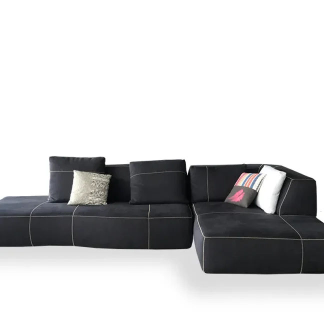bb-italia-bend-sofa-in-anthracite-colour-expo-offe05