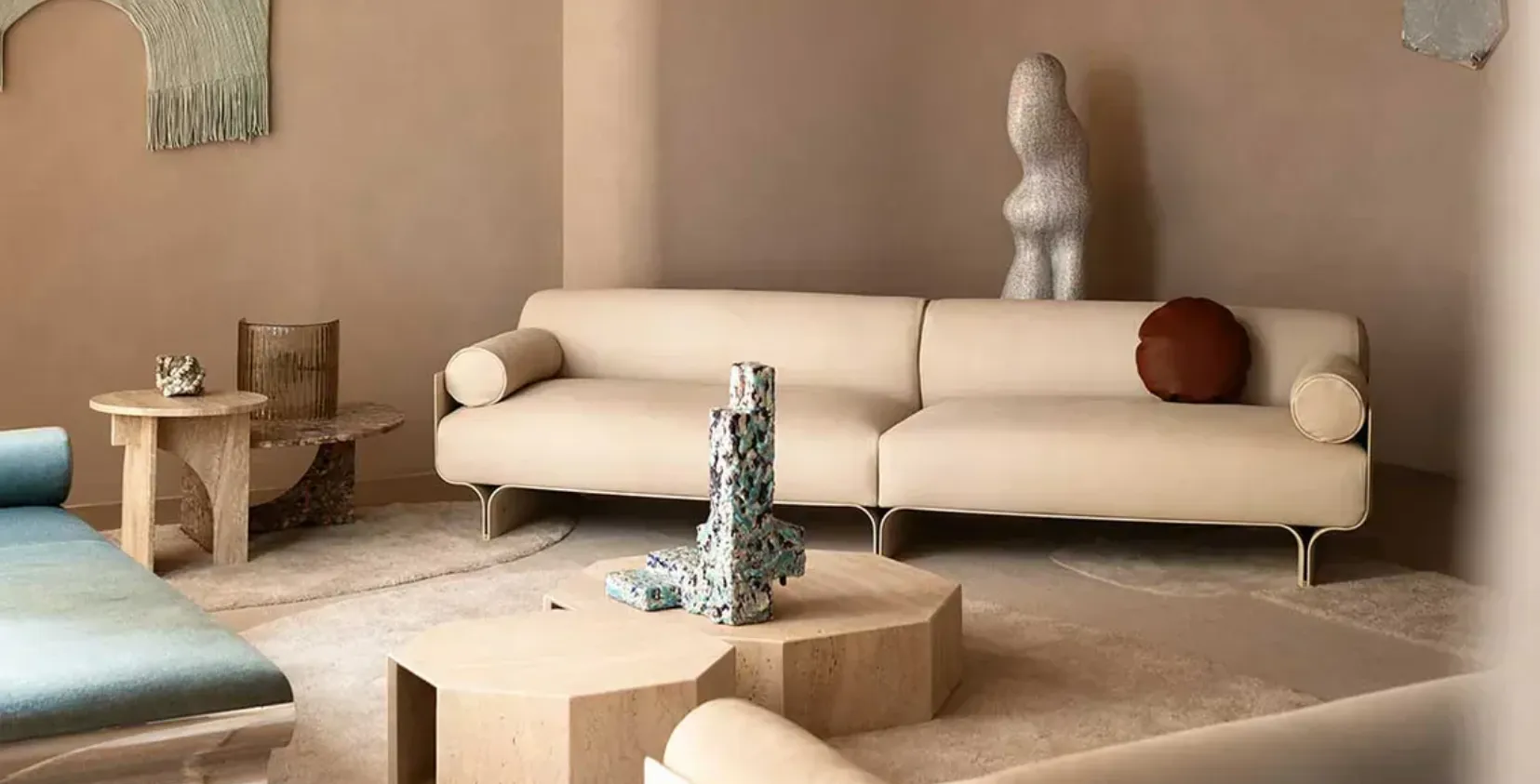 Как расставить мебель в гостиной, как дизайнер222