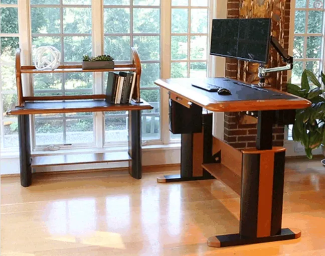 Тенденции индустрии офисной мебели 2025 Подъем умныхэкологически чистыхмодульных брендов333