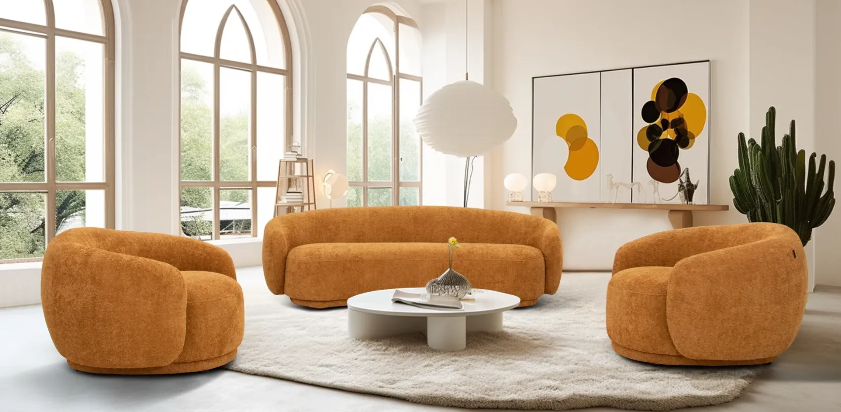 Что нового в современном дизайне гостиной222